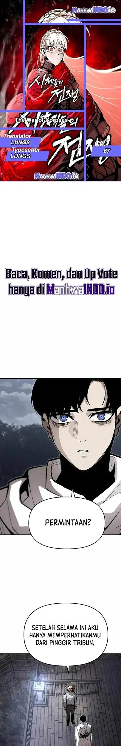 Chapter 67 - halaman 2