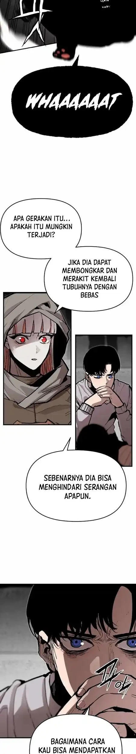 Chapter 69 - halaman 22