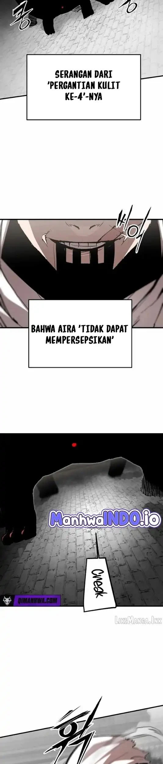 Chapter 69 - halaman 38