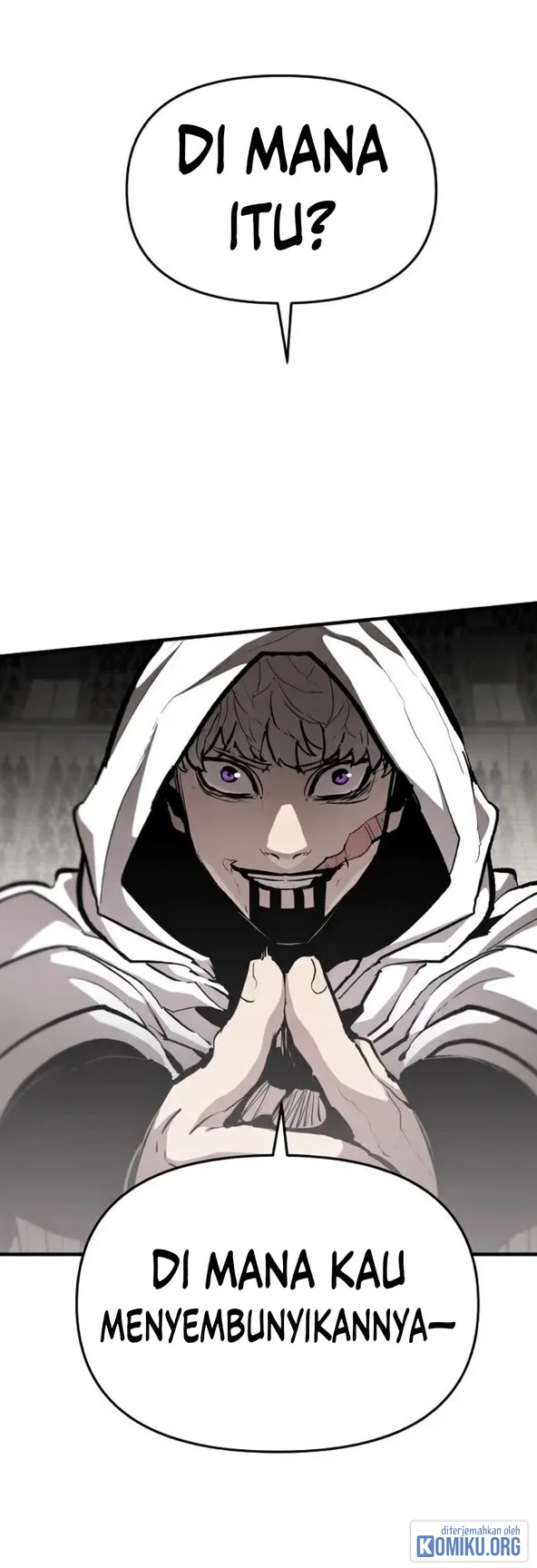 Chapter 70 - halaman 21