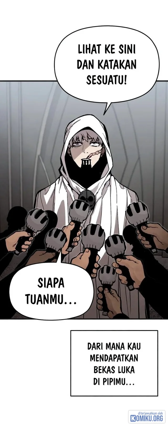 Chapter 70 - halaman 37