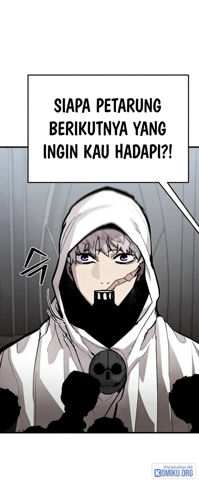 Chapter 70 - halaman 39