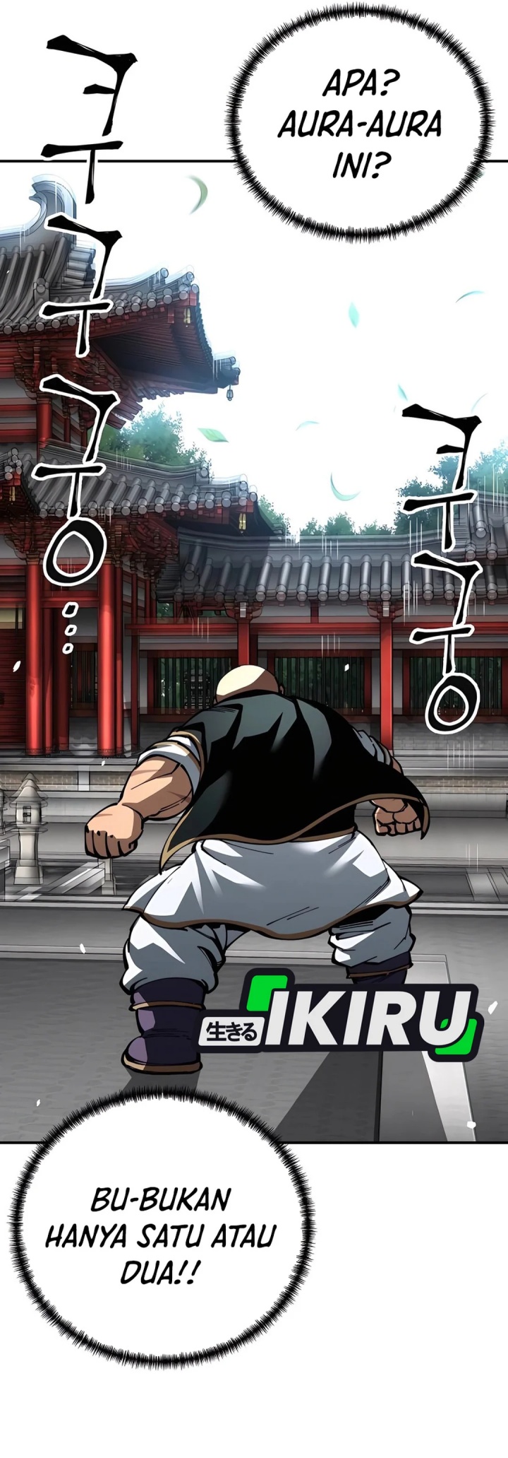 Chapter 100 - halaman 20