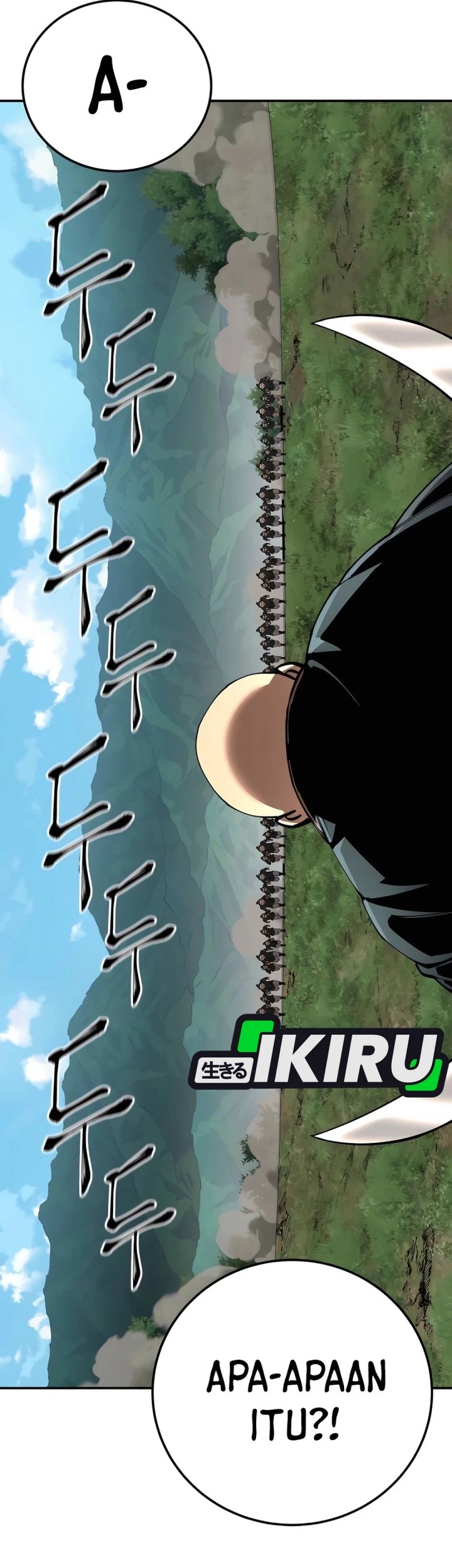 Chapter 100 - halaman 23