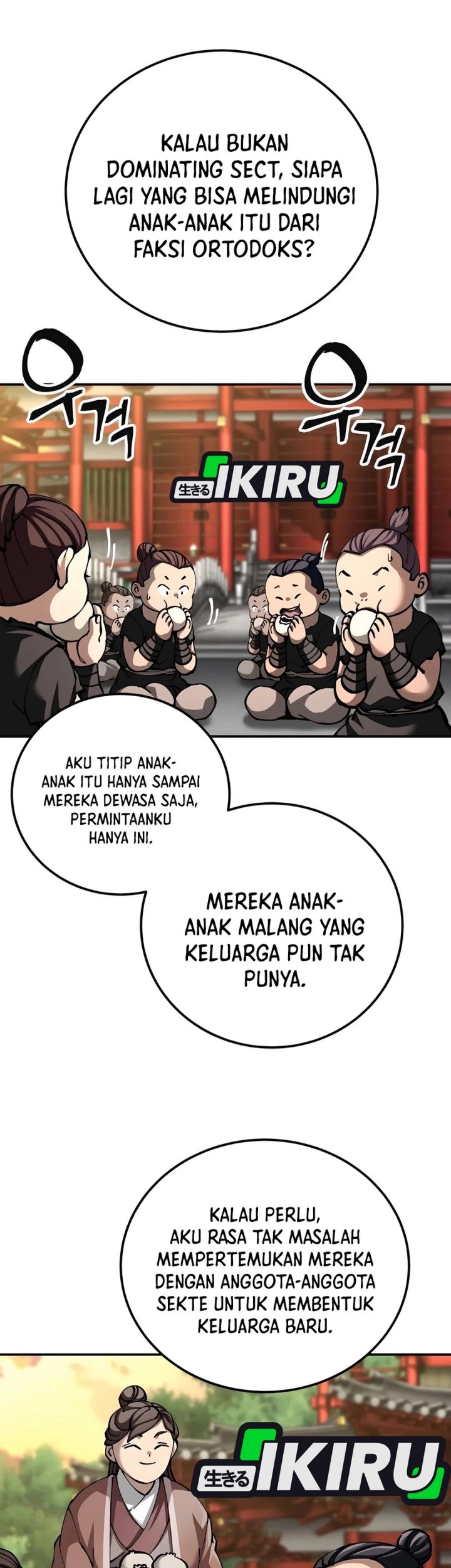 Chapter 100 - halaman 33