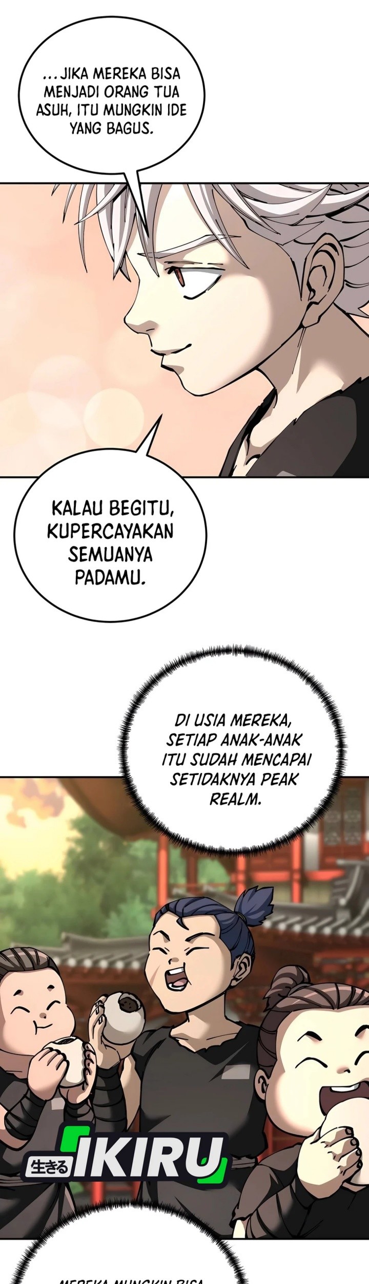 Chapter 100 - halaman 35