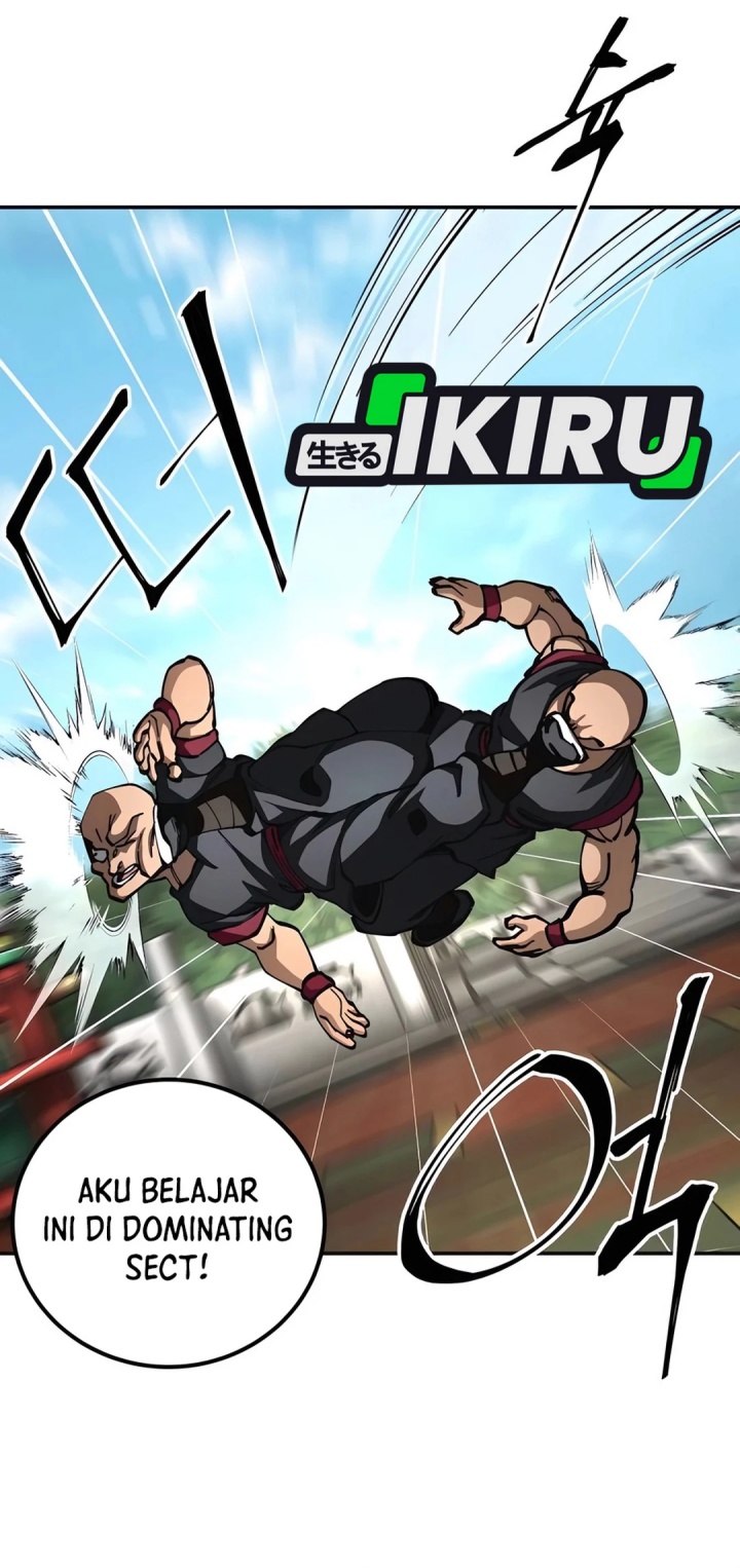 Chapter 100 - halaman 61