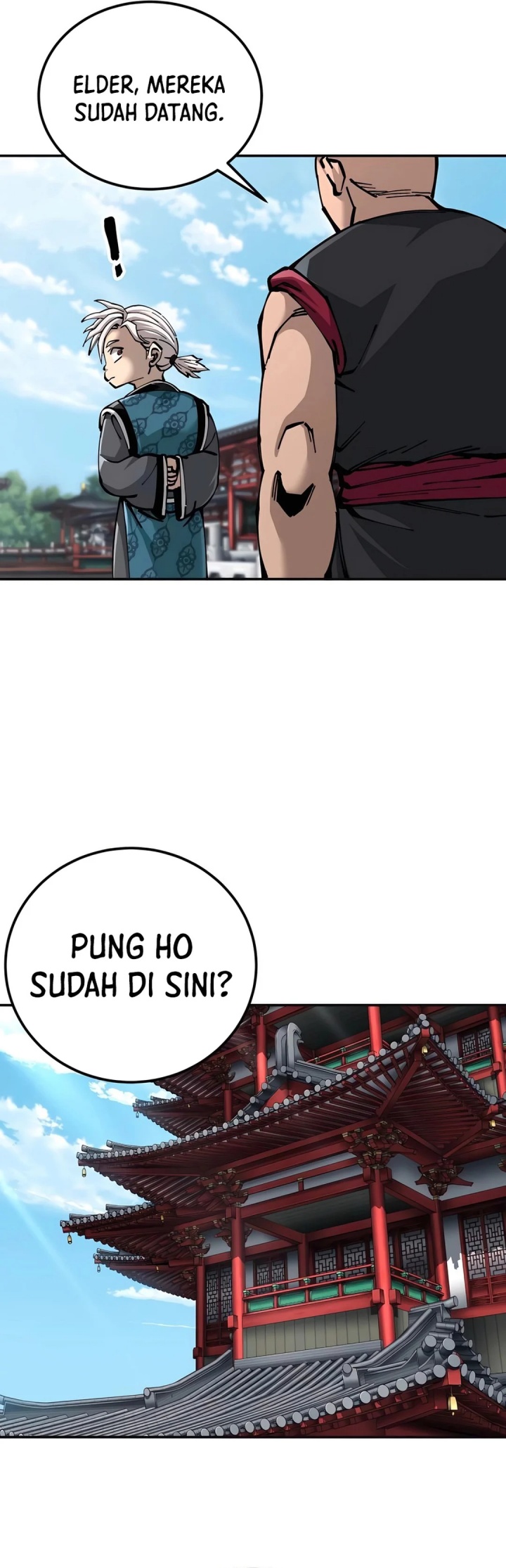 Chapter 100 - halaman 66