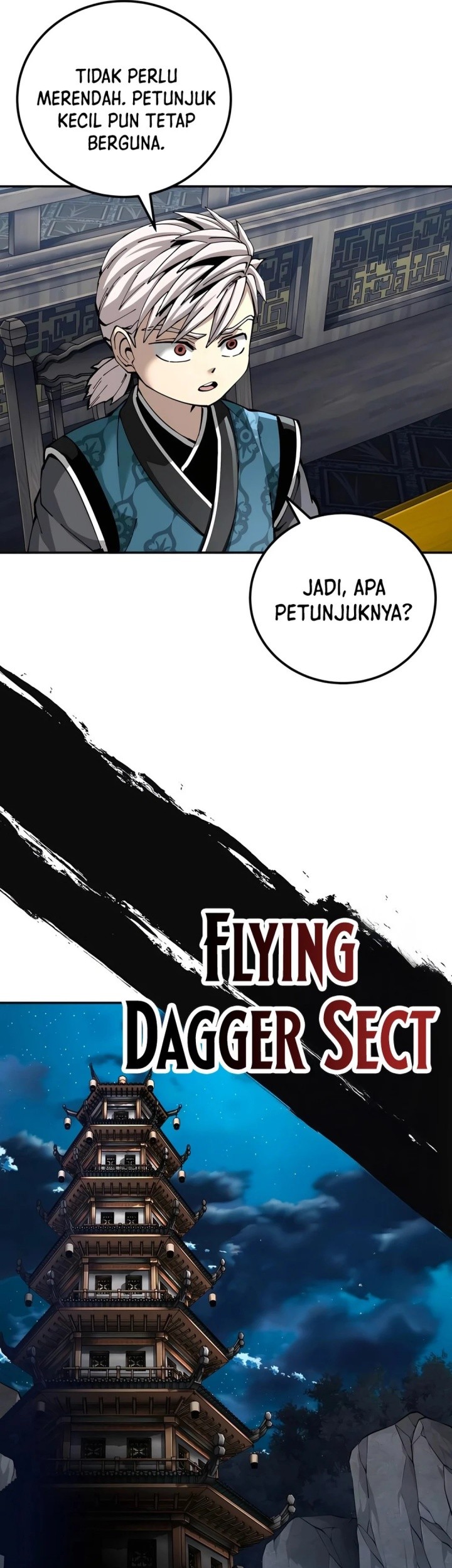 Chapter 100 - halaman 69