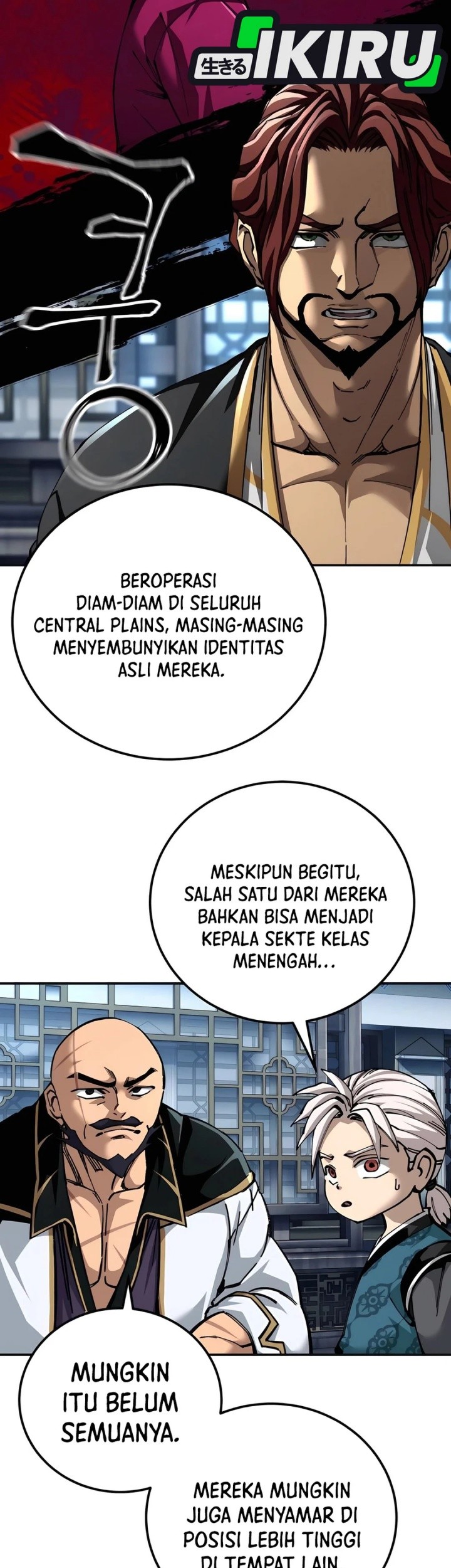 Chapter 100 - halaman 74