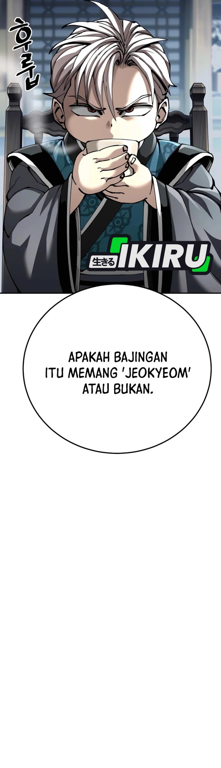 Chapter 100 - halaman 77