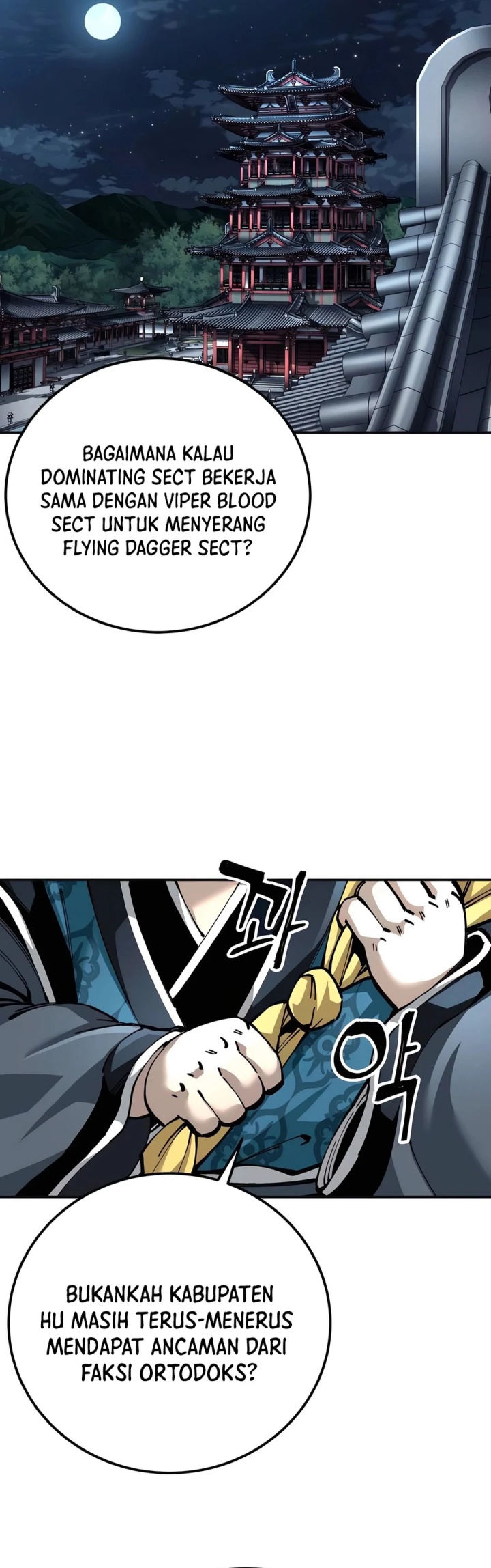 Chapter 100 - halaman 79