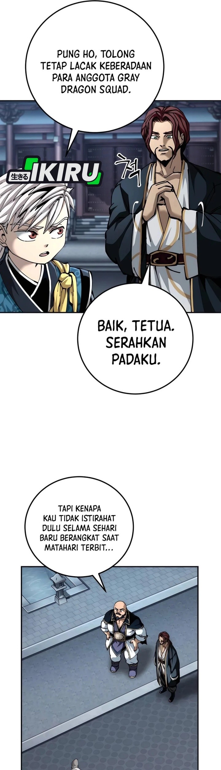 Chapter 100 - halaman 82