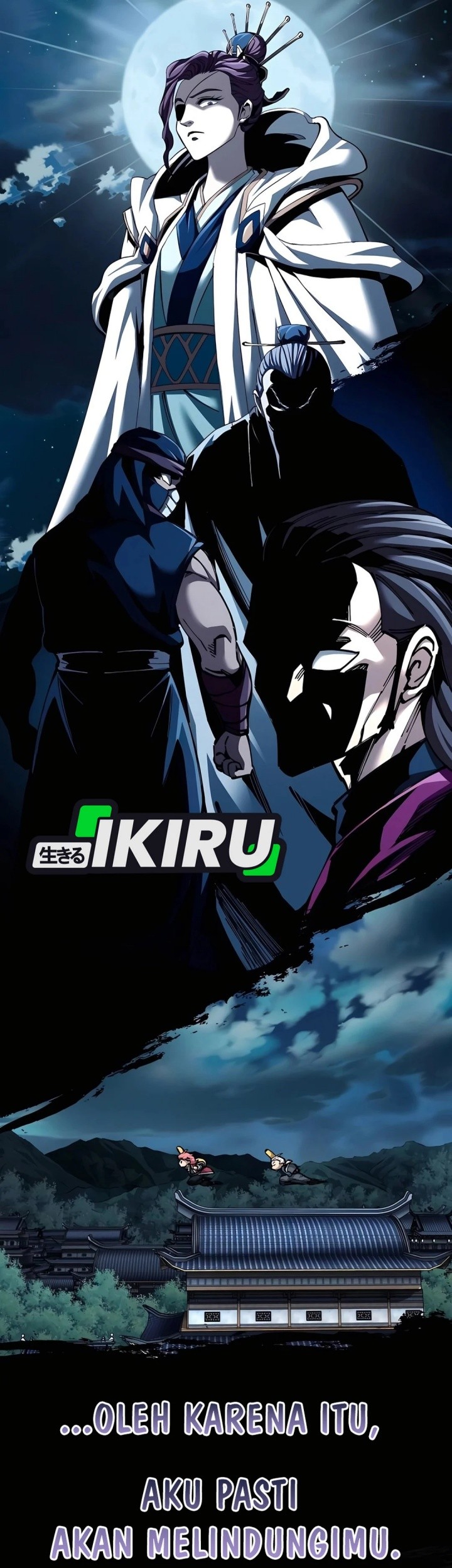Chapter 100 - halaman 93