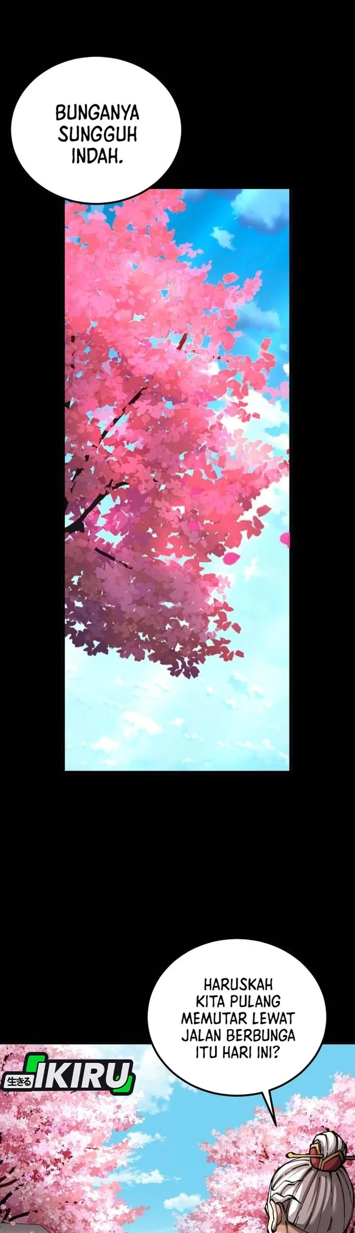 Chapter 101 - halaman 40