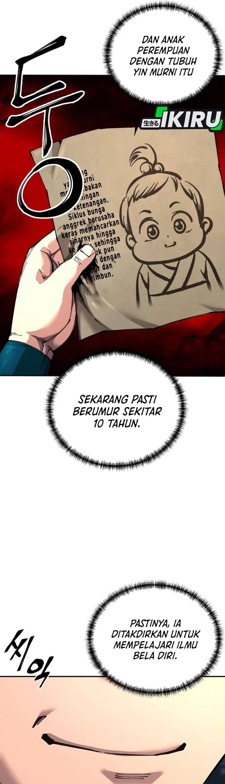 Chapter 101 - halaman 69