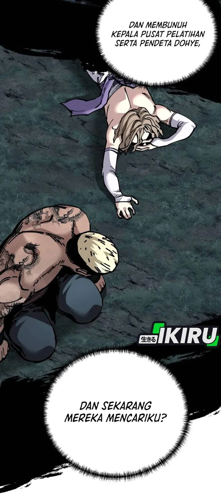 Chapter 101 - halaman 78