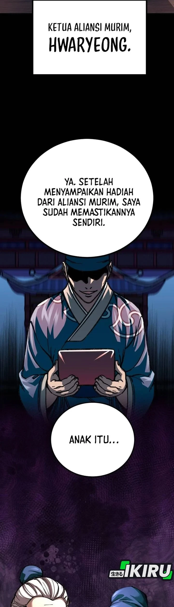 Chapter 101 - halaman 8