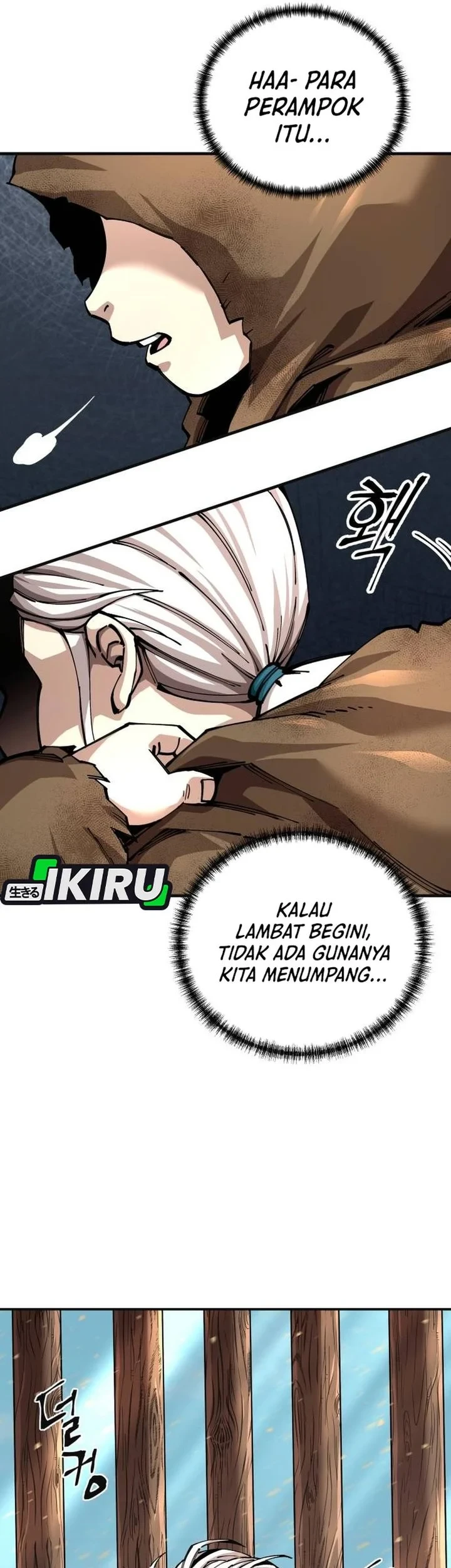 Chapter 101 - halaman 103