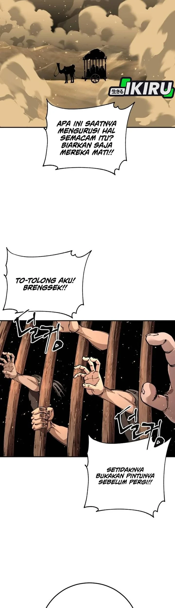 Chapter 101 - halaman 131