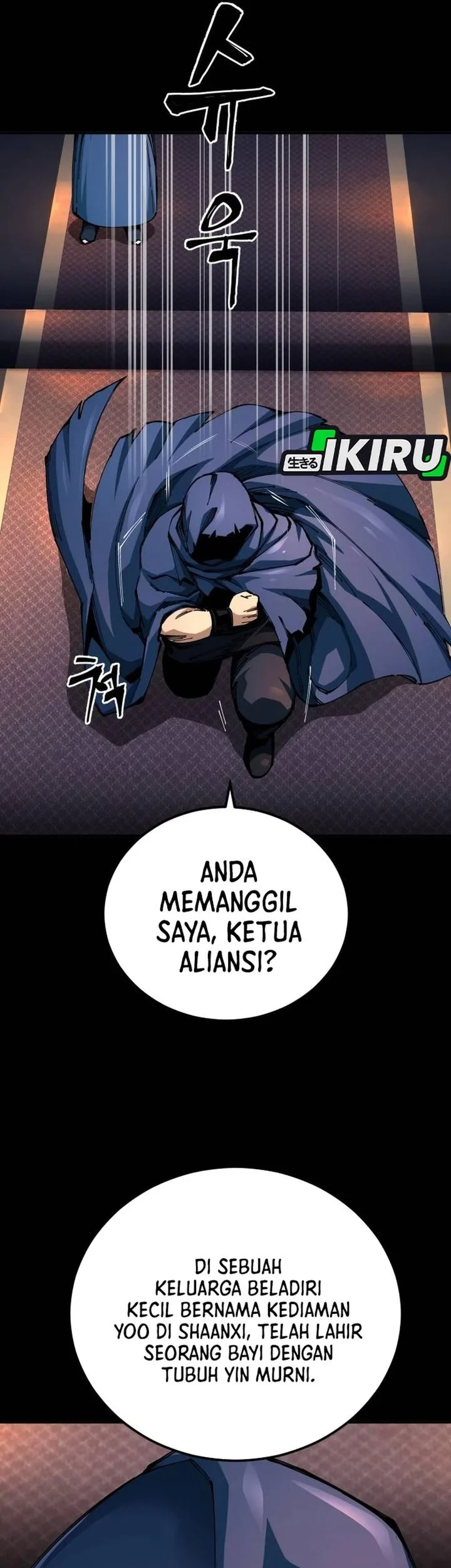 Chapter 101 - halaman 14