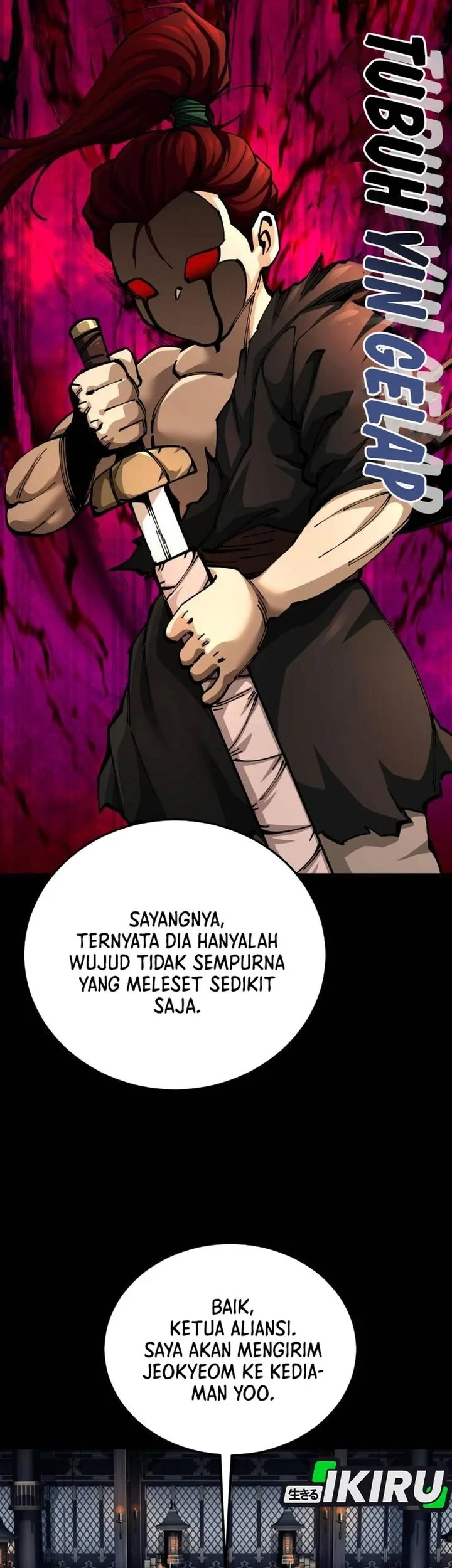 Chapter 101 - halaman 18