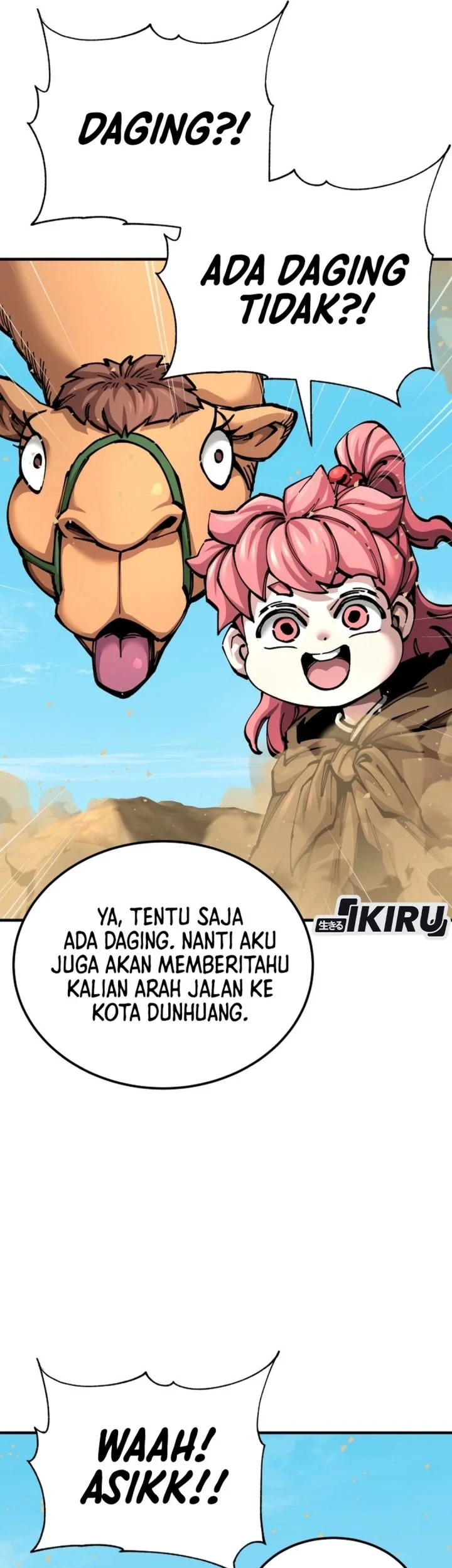 Chapter 102 - halaman 17