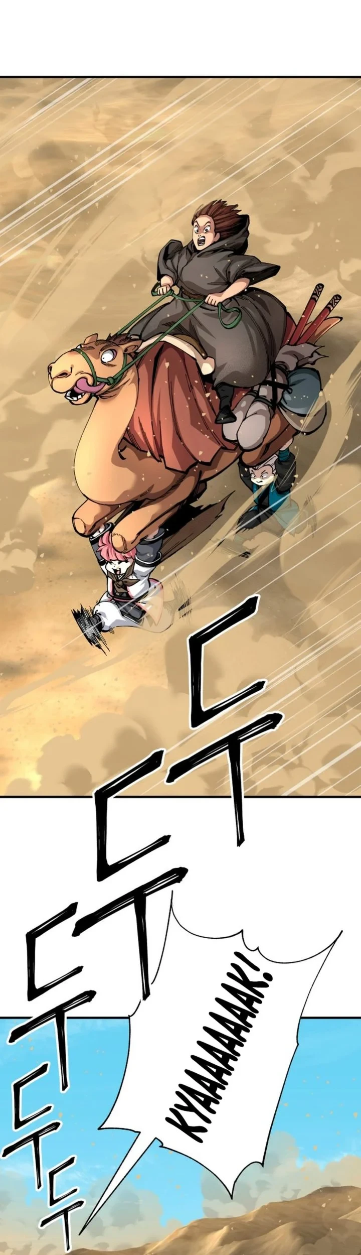 Chapter 102 - halaman 23