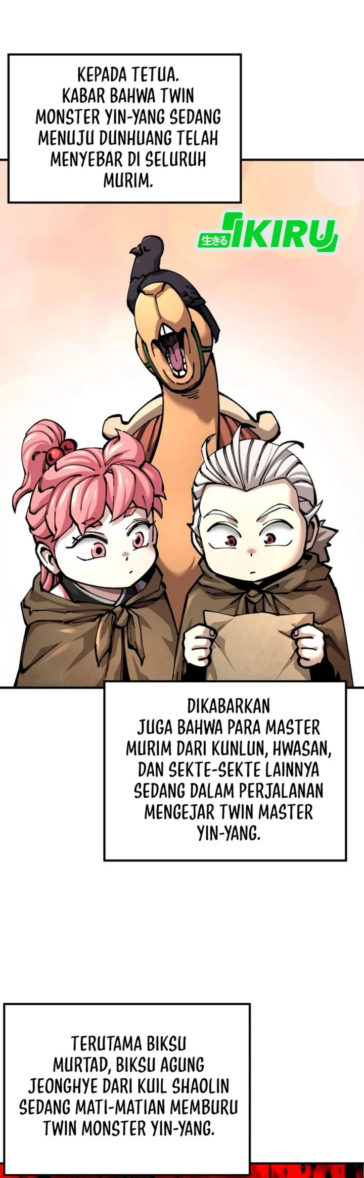 Chapter 102 - halaman 35