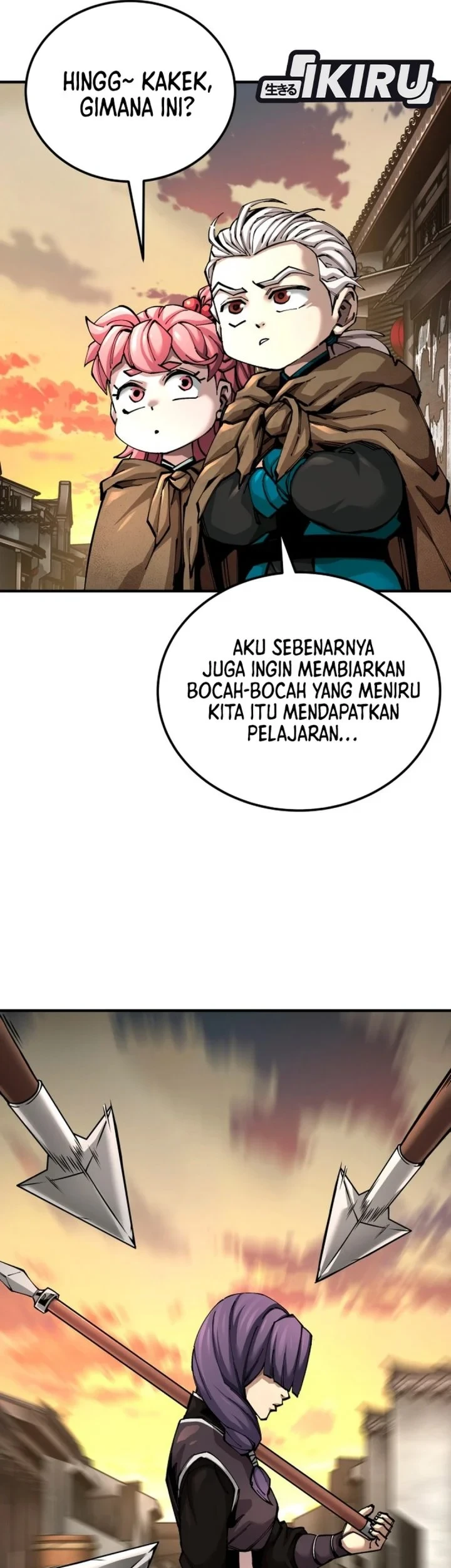 Chapter 102 - halaman 60