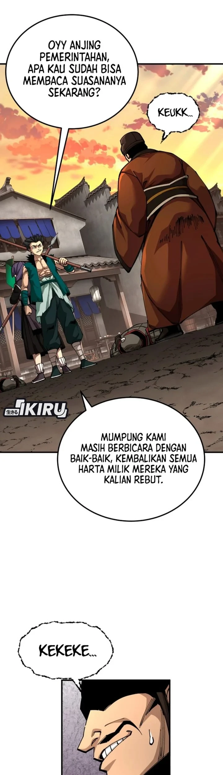 Chapter 102 - halaman 71