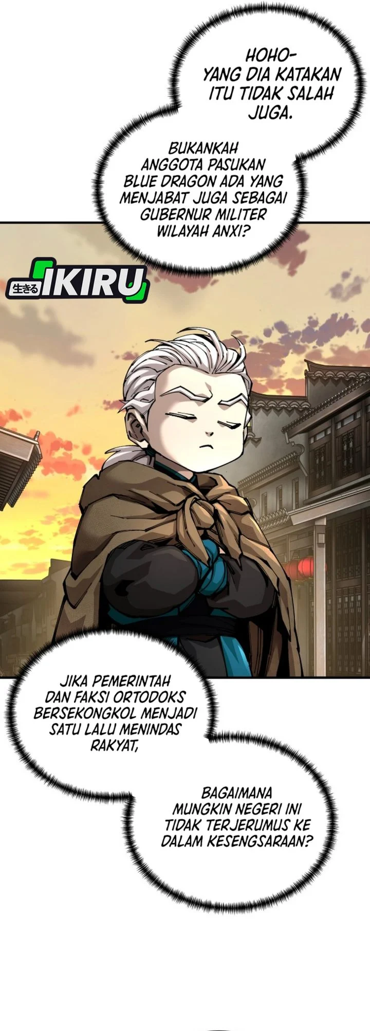 Chapter 102 - halaman 92