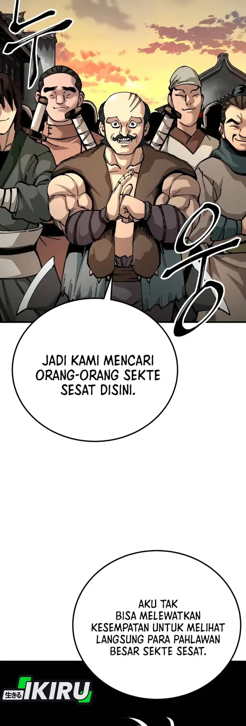 Chapter 103 - halaman 70