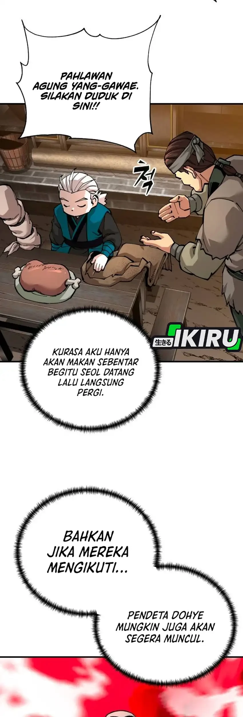 Chapter 103 - halaman 84