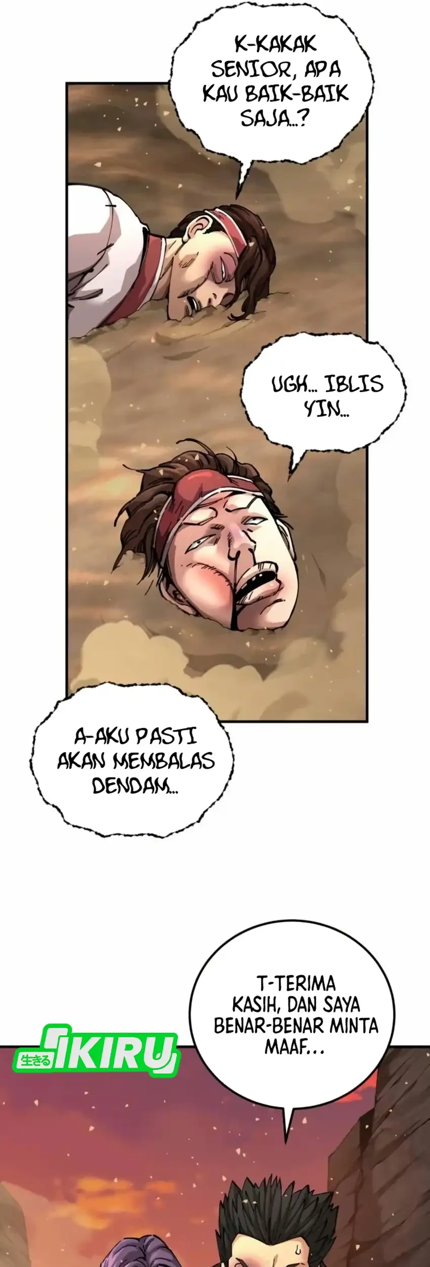 Chapter 104 - halaman 24