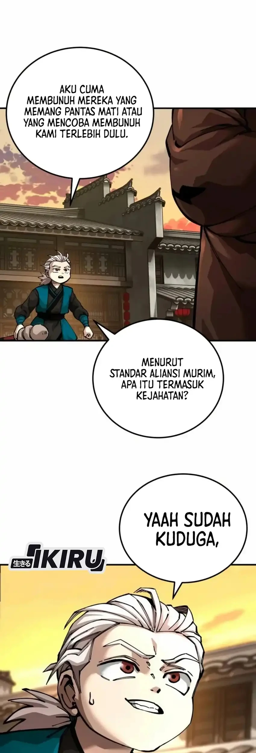Chapter 104 - halaman 70
