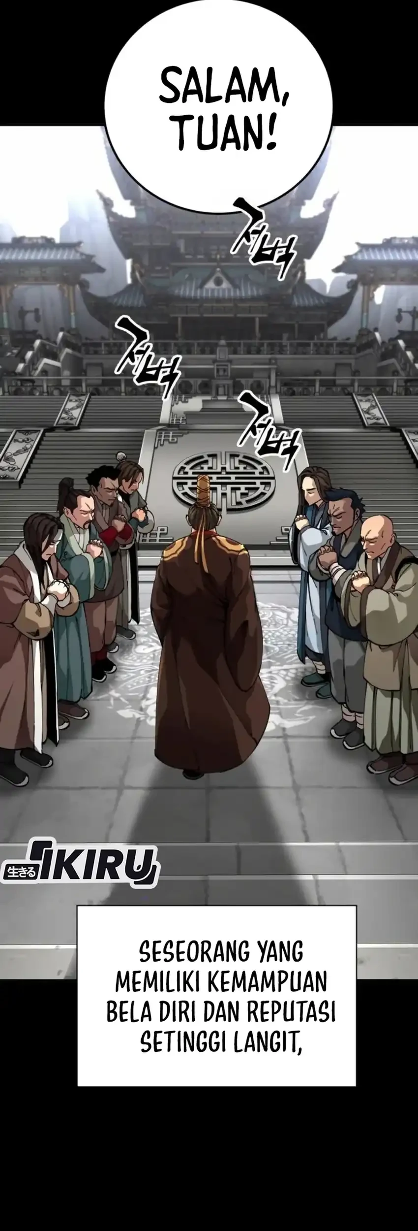 Chapter 104 - halaman 6