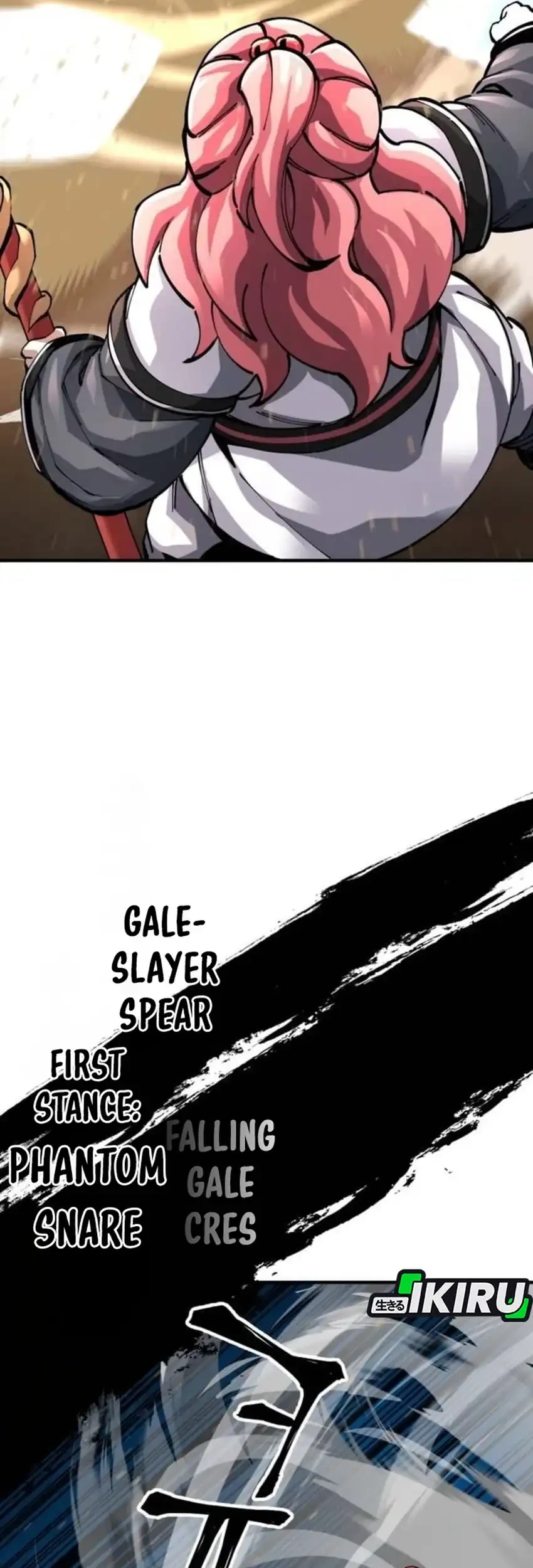 Chapter 105 - halaman 22