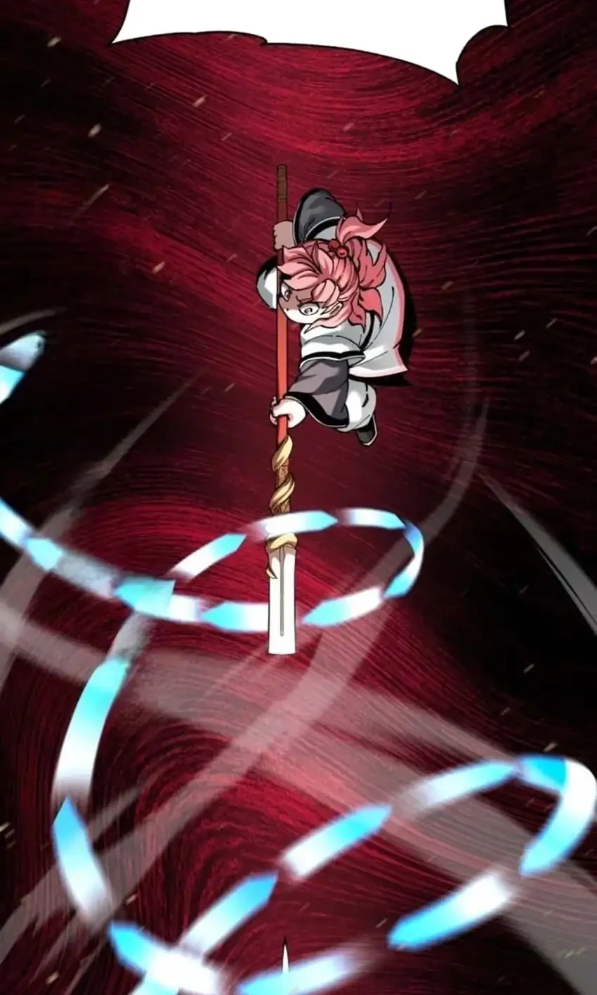 Chapter 105 - halaman 34