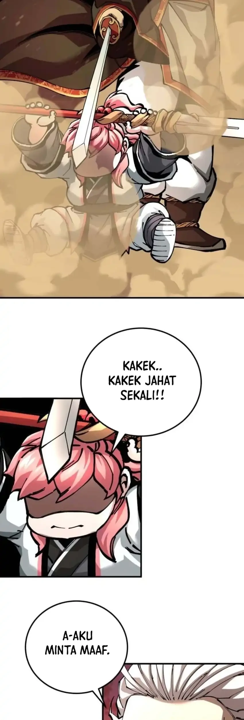 Chapter 105 - halaman 41