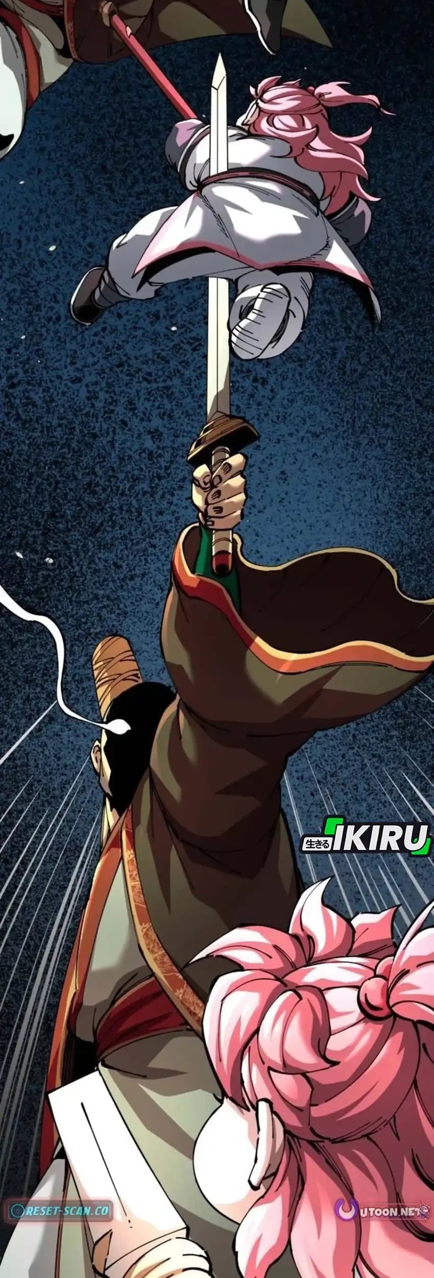 Chapter 105 - halaman 87