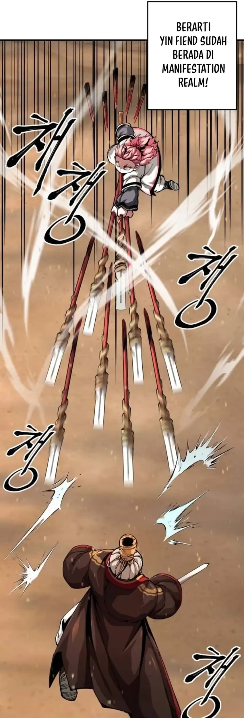 Chapter 105 - halaman 95
