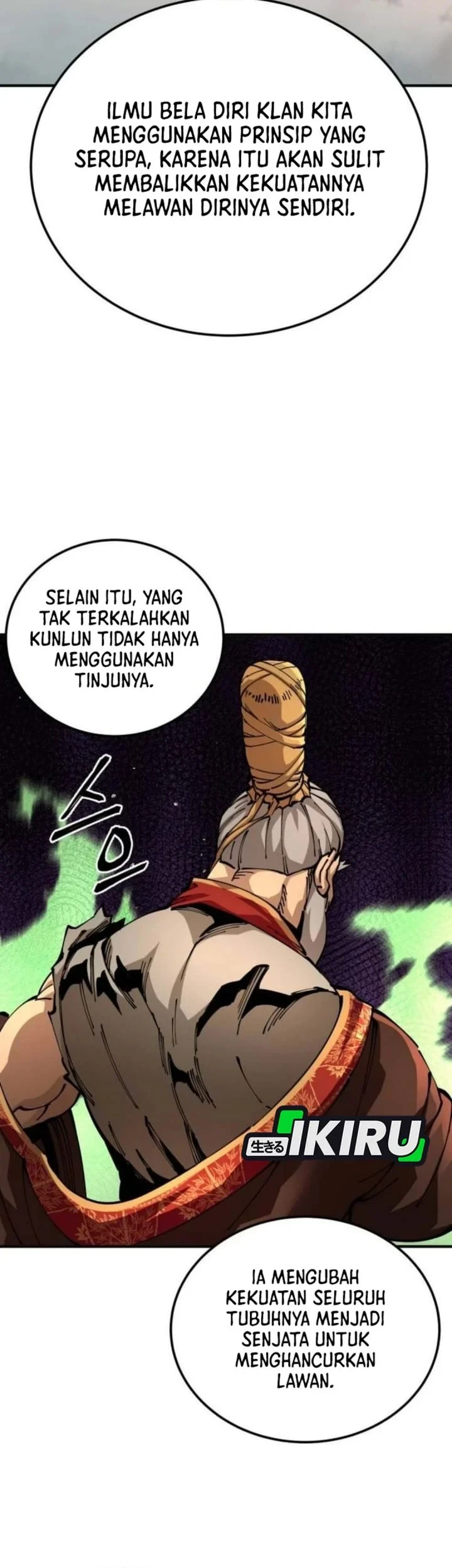 Chapter 106 - halaman 101
