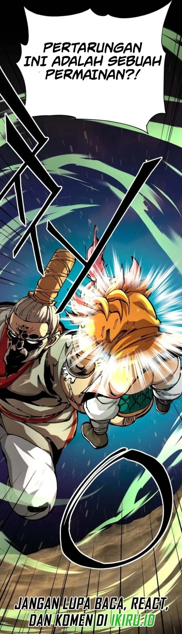 Chapter 106 - halaman 108
