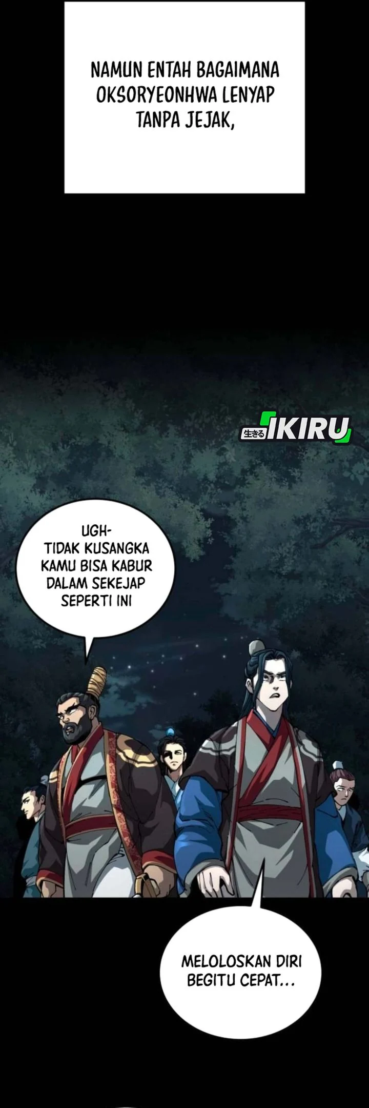 Chapter 107 - halaman 20