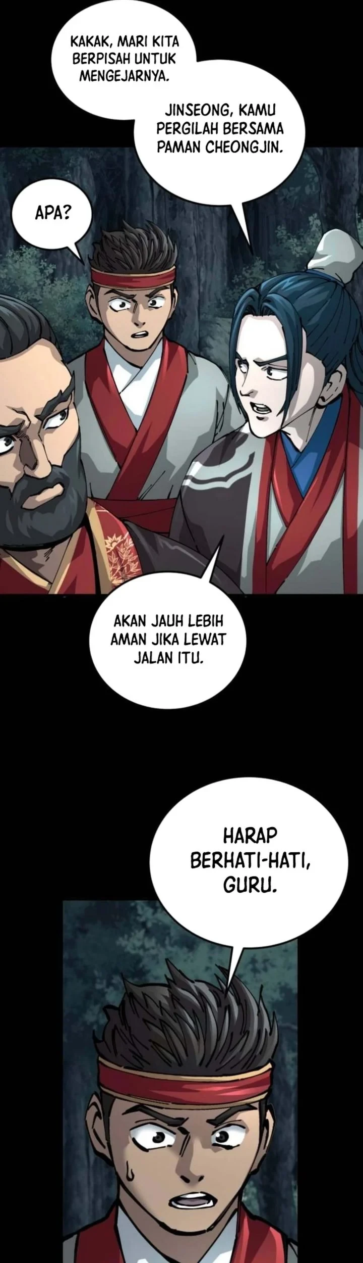 Chapter 107 - halaman 21