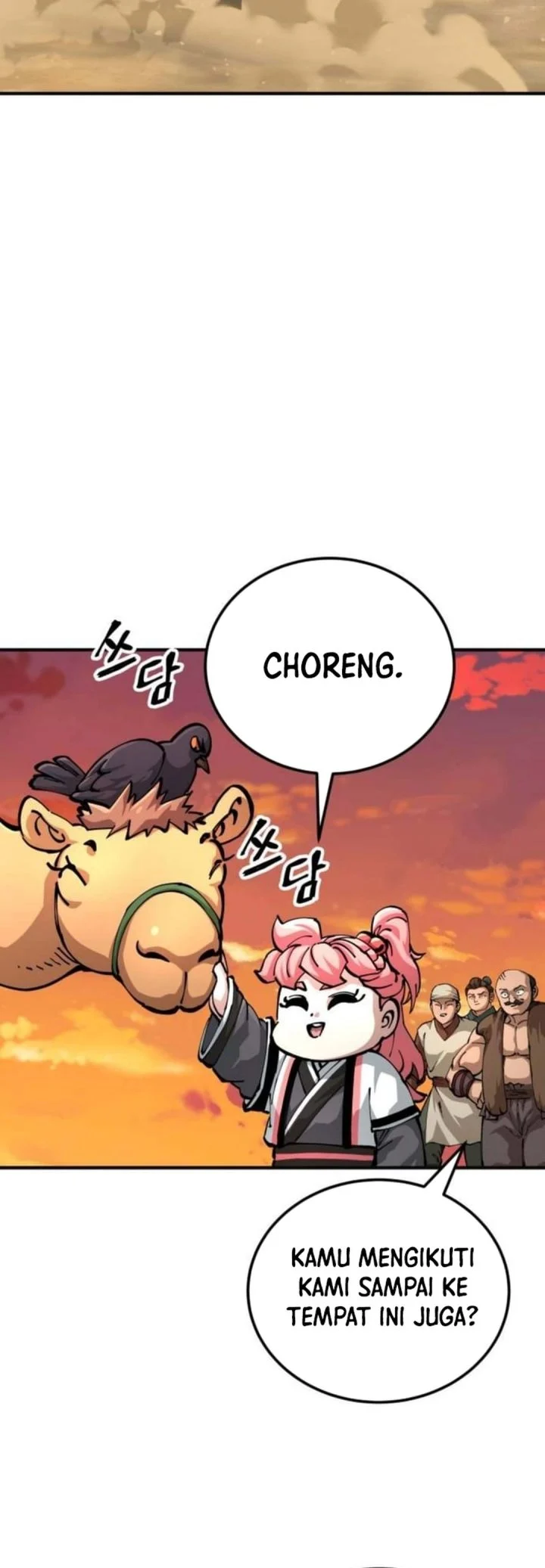 Chapter 107 - halaman 66