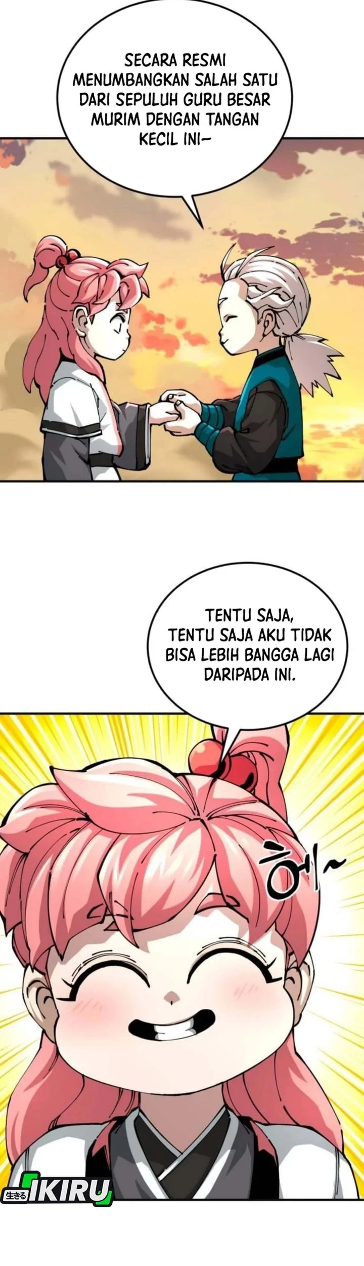 Chapter 107 - halaman 92