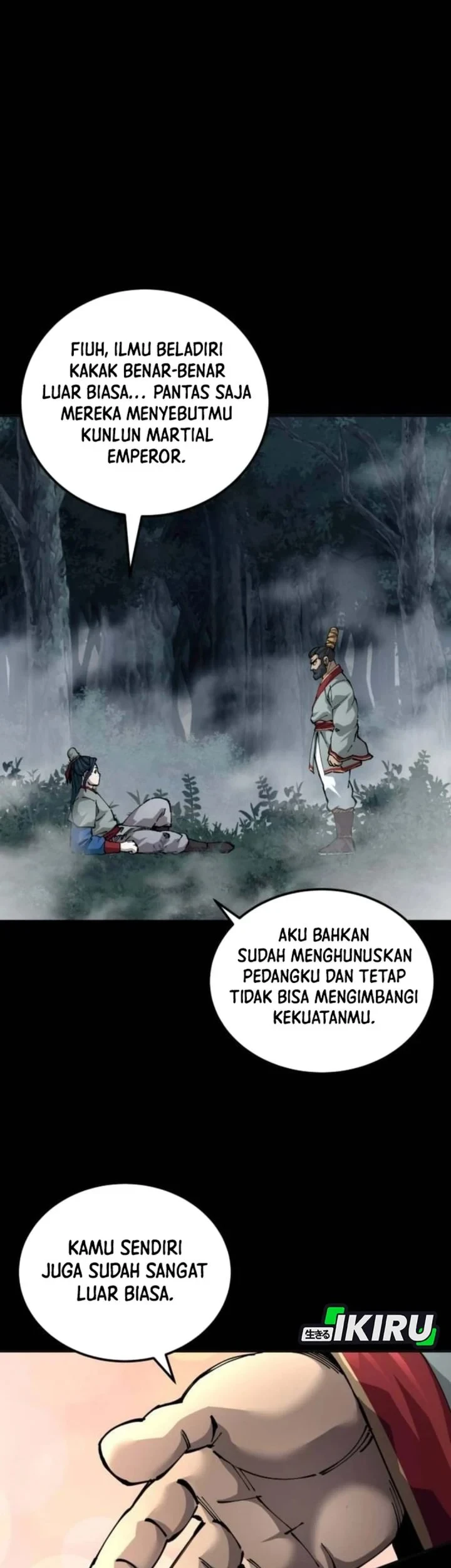 Chapter 107 - halaman 12