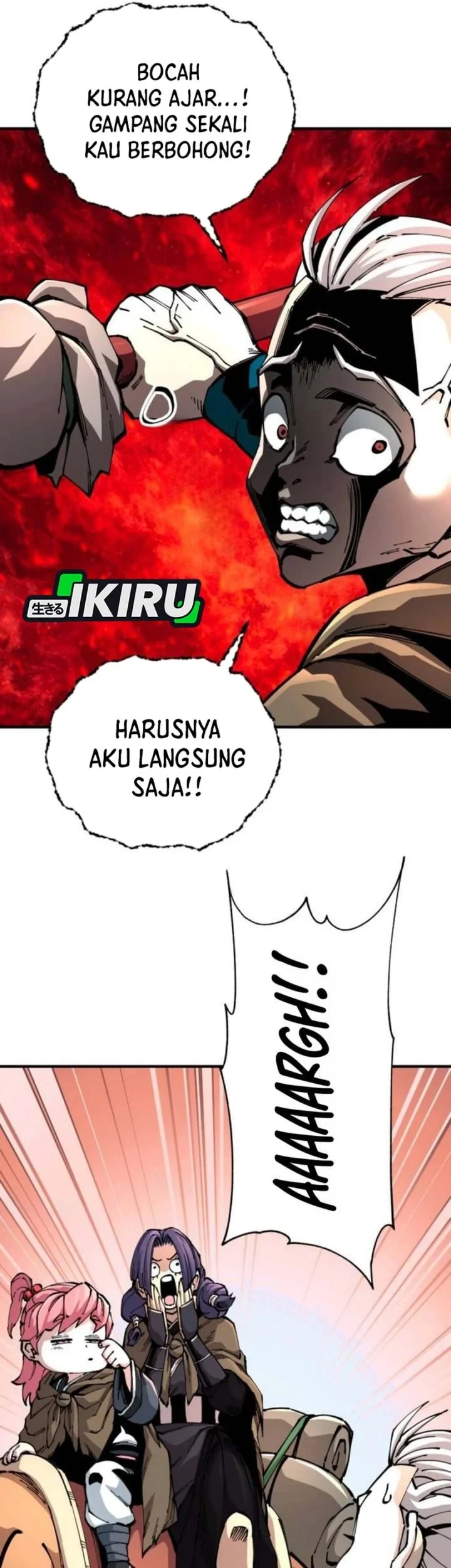 Chapter 108 - halaman 22